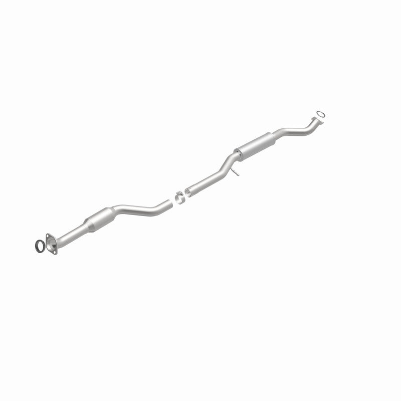 MagnaFlow OEM Grade 06-12 Mazda MX-5 Miata Direct Fit Federal Catalytic Converter - DTX Performance