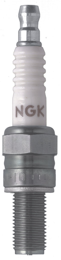 NGK Racing Spark Plug Box of 4 (R0045Q-11) - DTX Performance