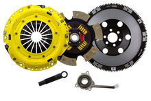 Load image into Gallery viewer, ACT 2007 Audi A3 HD/Race Sprung 6 Pad Clutch Kit - DTX Performance