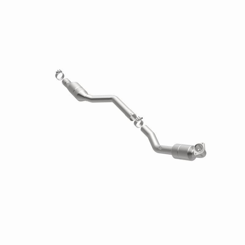 MagnaFlow Conv DF 03-06 Mercedes SL500 5L Driver Side - DTX Performance