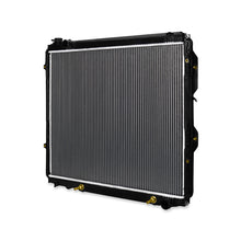 Load image into Gallery viewer, Mishimoto Toyota Tundra Replacement Radiator 2000-2006 - DTX Performance