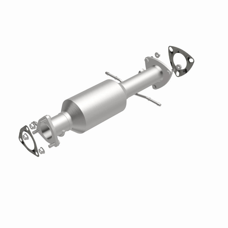 MagnaFlow California Grade Catalytic Converter Direct Fit 96-97 GMC Sonoma / Chevrolet S10 - DTX Performance