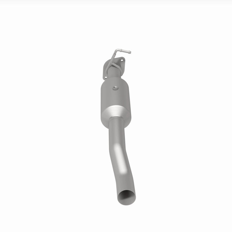 MagnaFlow 16-19 Ford F-650 V10 6.8L Underbody Direct Fit Catalytic Converter - DTX Performance