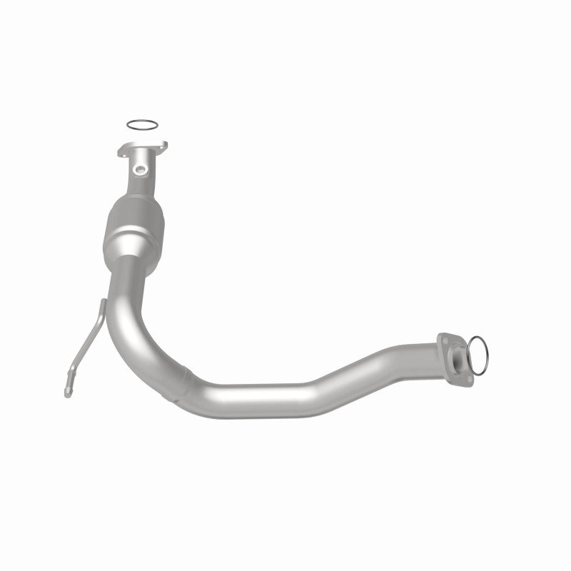 MagnaFlow Conv DF 05-07 4-Run/FJ Driver Side Rear - DTX Performance