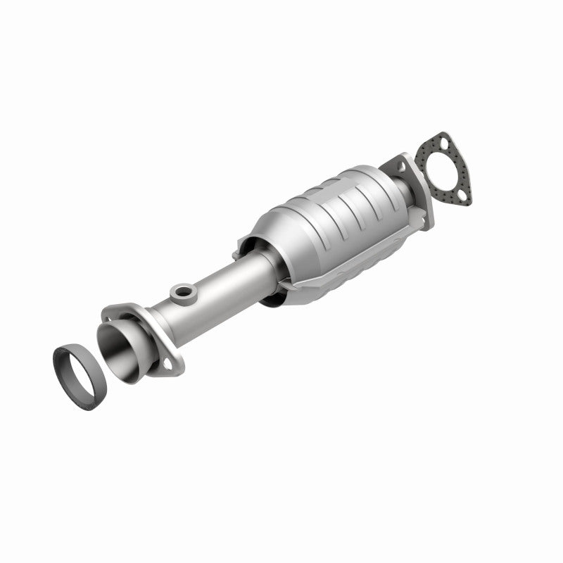 Magnaflow Conv DF 00-01 Acura Integra 4 1.8, Excl. Type-R - DTX Performance