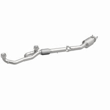 Load image into Gallery viewer, MagnaFlow 18-20 Honda Odyssey V6 3.5L OEM Underbody Single Grade Direct-Fit Catalytic Converter - DTX Performance