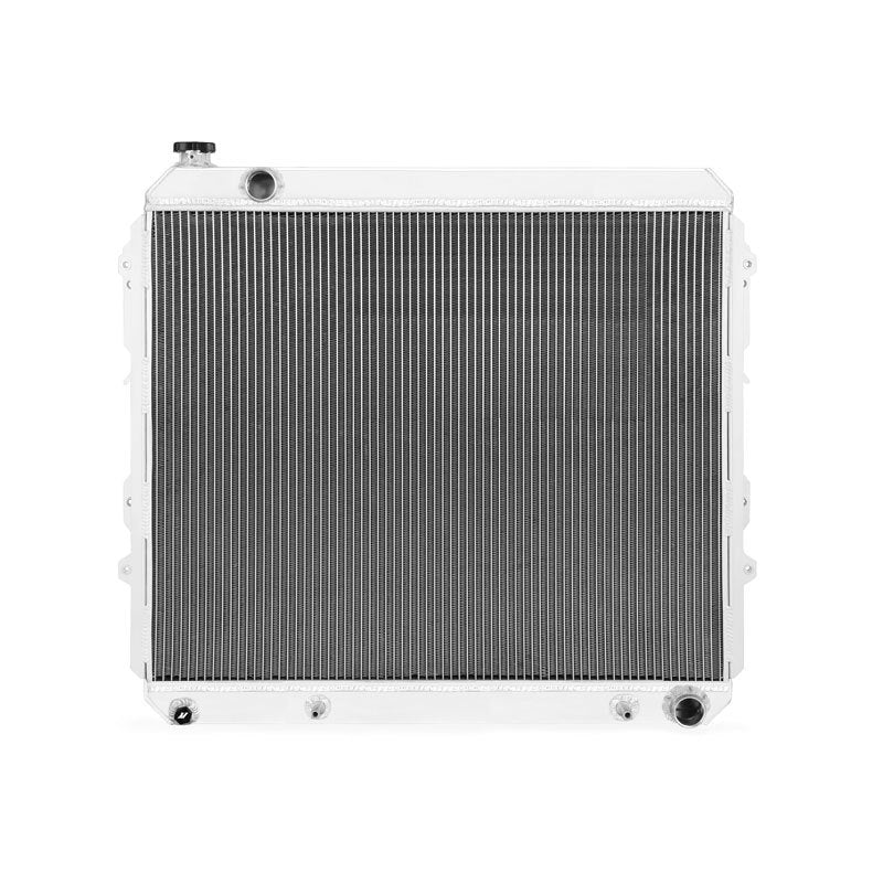 Mishimoto 00-06 Toyota Tundra 4.7L Performance Aluminum Radiator (Automatic Only) - DTX Performance