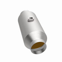 Load image into Gallery viewer, Magnaflow Universal California Catalytic Converter - 2.25in ID / 2.25in OD / 11.25in L - DTX Performance