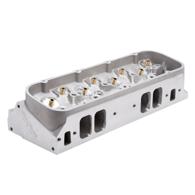 Edelbrock BBC Victor Head ( Bare 77409) - DTX Performance