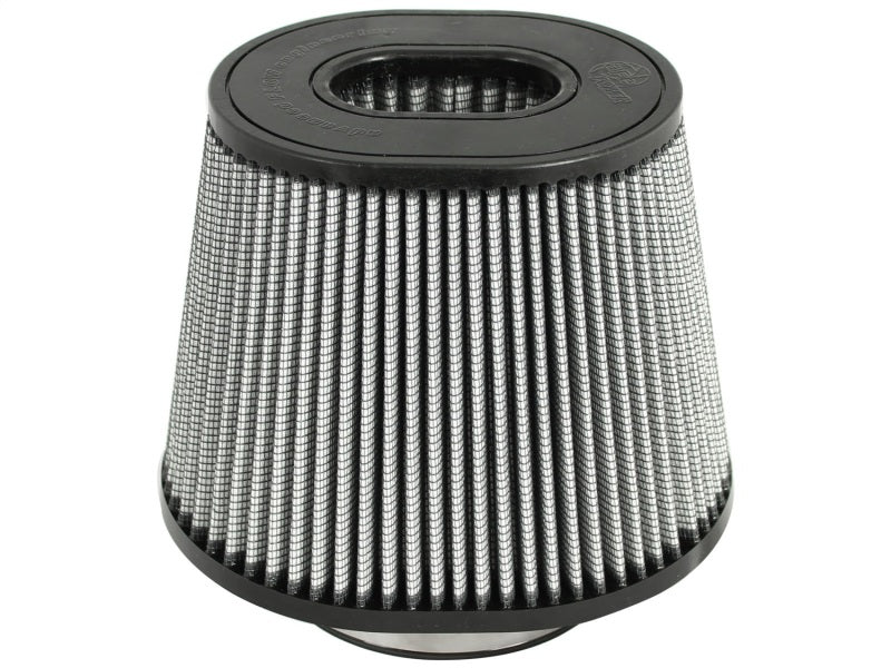 aFe MagnumFLOW Air Filter ProDry S 5in F x 9inx7-1/2in B x 6-3/4inx5-1/2inT x 6-7/8in H - DTX Performance