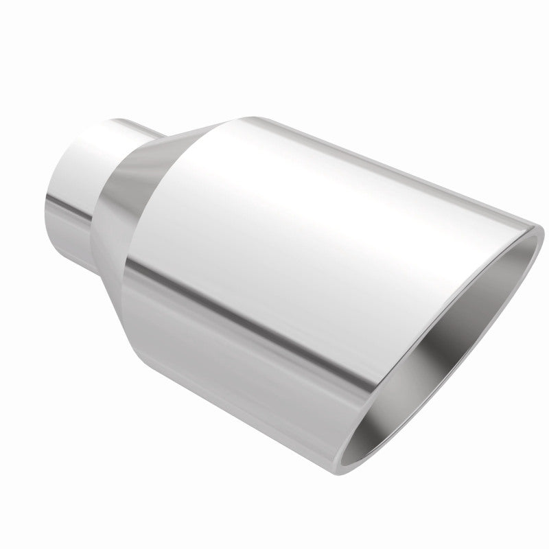 MagnaFlow Tip 1-Pk DW 4 x 7.00 2.25 Id 15De - DTX Performance