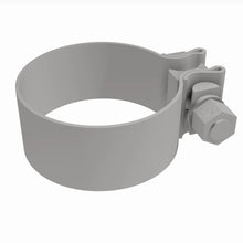 Load image into Gallery viewer, MagnaFlow Clamp 2.50inch TORCA SS 1.25inch 10pk - DTX Performance