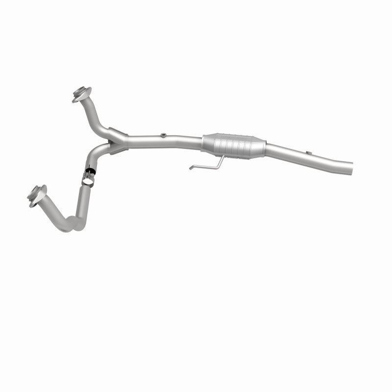 MagnaFlow Conv DF 00-03 Dakota 4.7L 2WD - DTX Performance