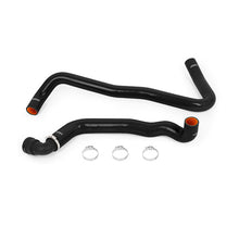 Load image into Gallery viewer, Mishimoto 09-10 Ford F-150 4.6L V8 Black Silicone Radiator Hose Kit - DTX Performance