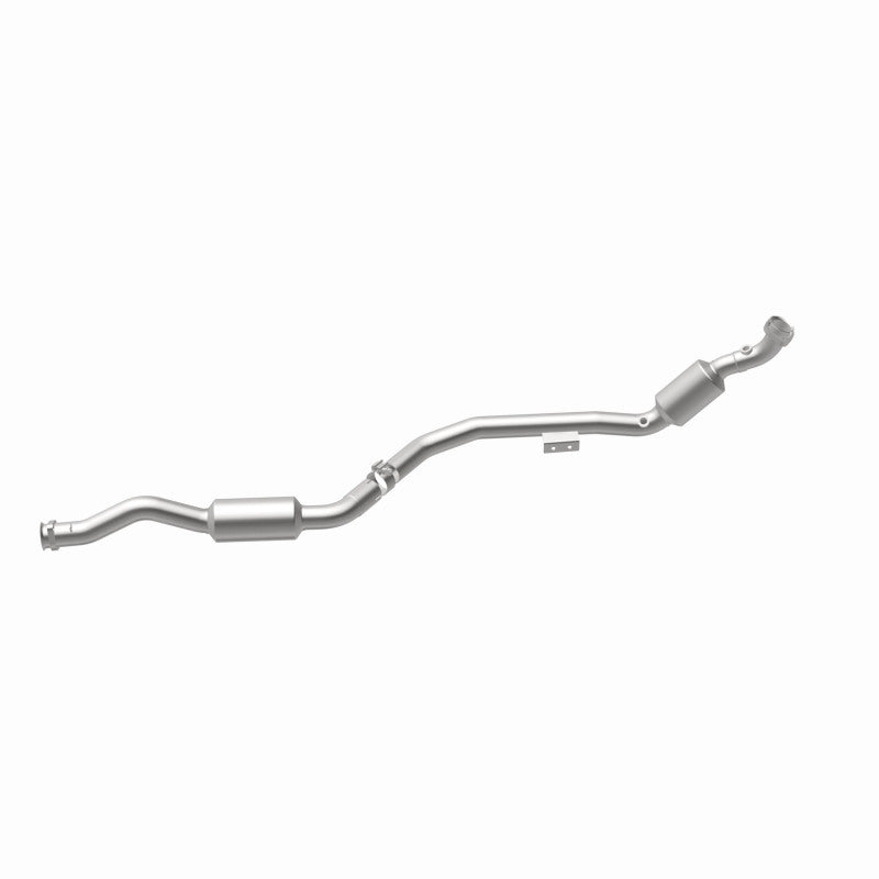 MagnaFlow Conv DF 06-09 Mercedes-Benz E350 3.5L 4matic Driver Side - DTX Performance