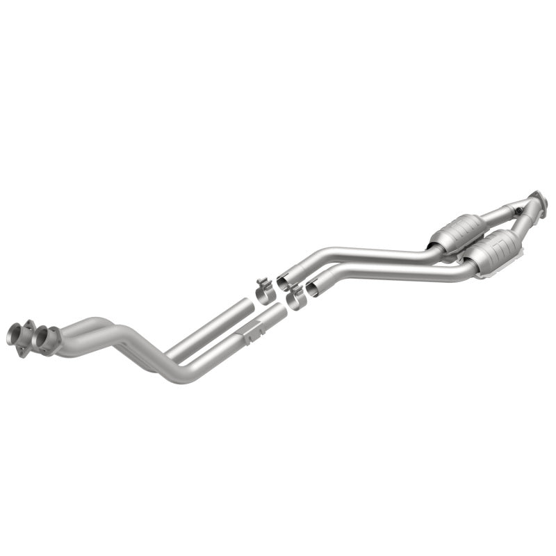 MagnaFlow Conv DF 94-96 Mercedes C220 2.2L - DTX Performance