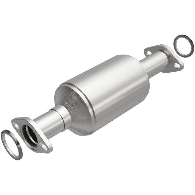 MagnaFlow 93-95 Toyota 4Runner V6 3.0L California Catalytic Converter Direct Fit - DTX Performance