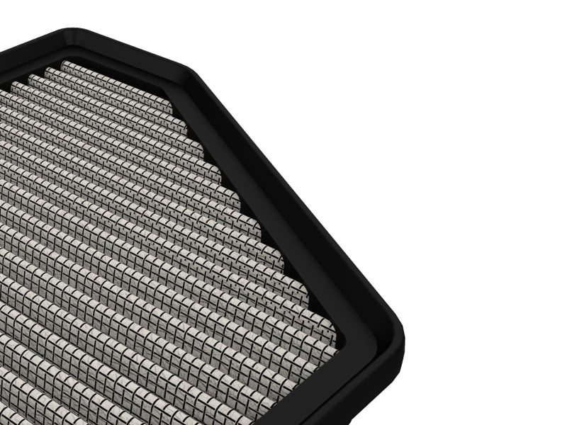 aFe MagnumFLOW Air Filters OER PDS A/F PDS Chevrolet Camaro 2010-2011 V6-3.6/V8-6.2L - DTX Performance