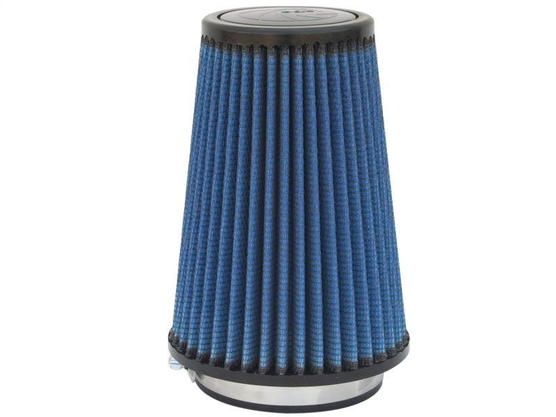 aFe MagnumFLOW Air Filters IAF P5R A/F P5R 3-1/2F x 5B x 3-1/2T x 7H - DTX Performance