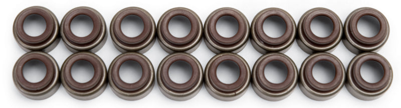 Edelbrock Valve Seals 11/32 w/ 530 Guides - DTX Performance