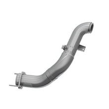 Load image into Gallery viewer, MBRP 11-14 Ford 6.7L Powerstroke Turbo Down Pipe T409 - DTX Performance