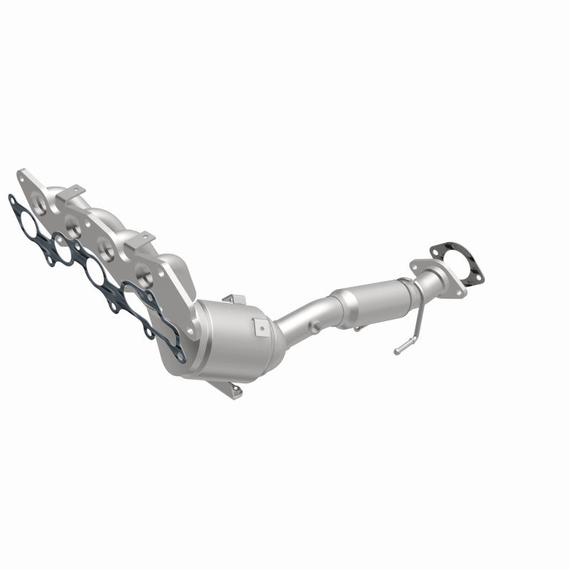 MagnaFlow 14-15 Ford Transit Connect OEM Grade Federal/EPA Compliant Manifold Catalytic Converter - DTX Performance