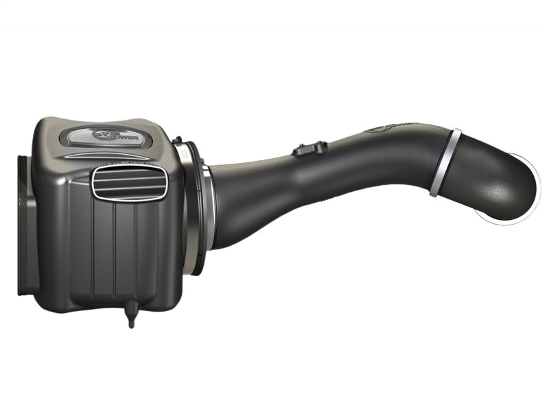 aFe Momentum GT PRO DRY S Intake System 2016 GM Silverado HD / SIerra HD V8 6.0L - DTX Performance