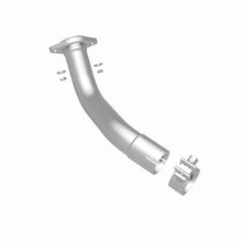 Load image into Gallery viewer, MagnaFlow Manifold Pipe 12-13 Wrangler 3.6L - DTX Performance