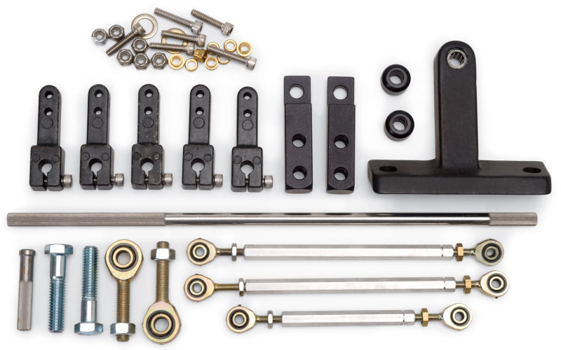 Edelbrock Linkage for 7079 Top - DTX Performance