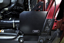 Load image into Gallery viewer, Mishimoto 2015+ Ford Mustang GT Performance Air Intake - Black - DTX Performance