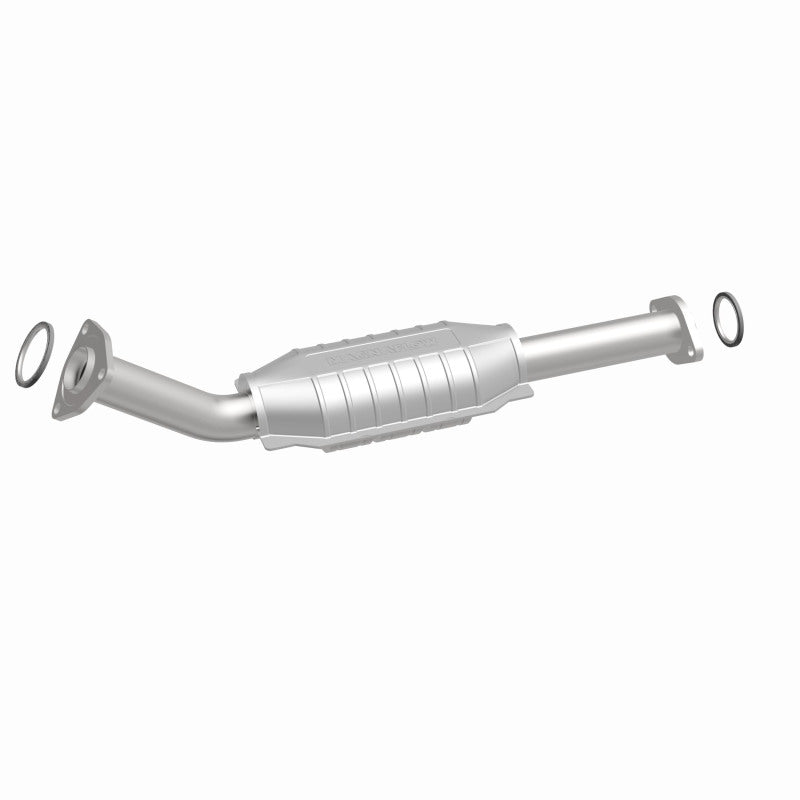 MagnaFlow Conv DF 03-04 Toyota Tundra V8 4.7L Gas - DTX Performance