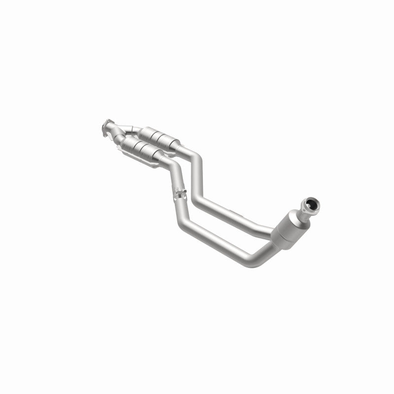 MagnaFlow Conv DF 2000 Mercedes CLK320 3.2L - DTX Performance