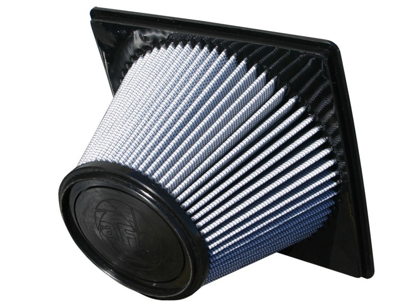 aFe MagnumFLOW Air Filters OER PDS A/F PDS Dodge Diesel Trucks 03-13 L6-5.9/6.7 (td) - DTX Performance