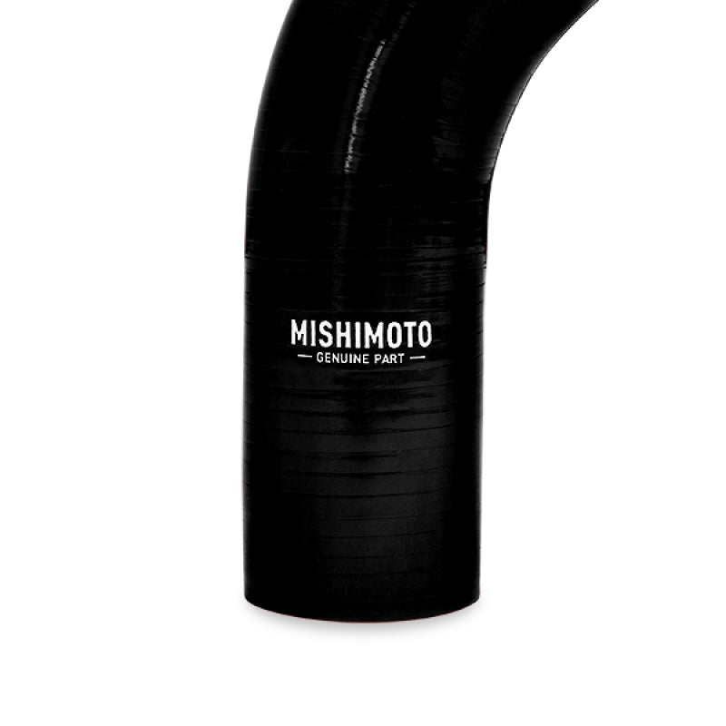 Mishimoto 05-15 Toyota Tacoma 4.0L V6 Black Silicone Hose Kit - DTX Performance