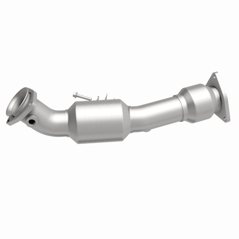 MagnaFlow Conv DF 04-07 VW Touareg 4.2L Passenger Side - DTX Performance