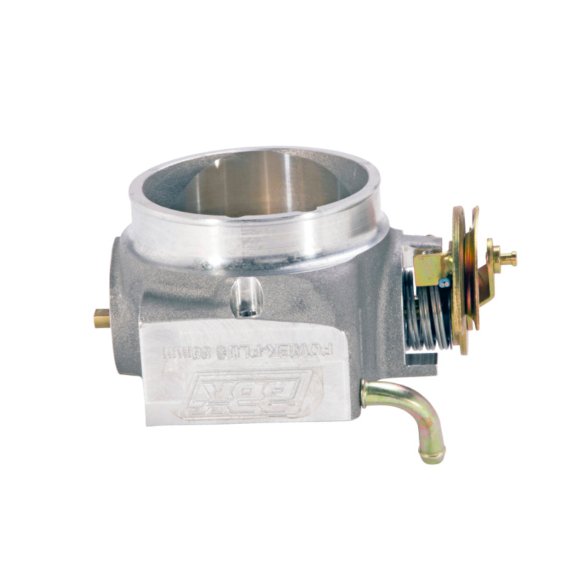 BBK 98-03 Camaro Firebird GTO LS1 80mm Throttle Body BBK Power Plus - DTX Performance