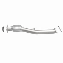 Load image into Gallery viewer, Magnaflow Conv DF 06-08 Subaru Forester/06-07 Impreza 2.5L Rear Turbocharged (49 State) - DTX Performance