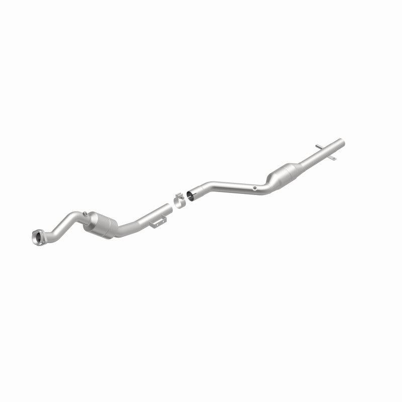 MagnaFlow Conv DF 96-98 Mercedes SL500 5.0L - DTX Performance