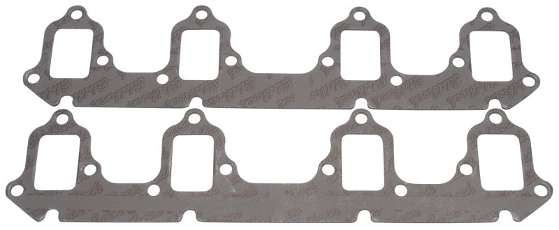 Edelbrock Ford FE 390-428 Exhaust Gasket Set - DTX Performance