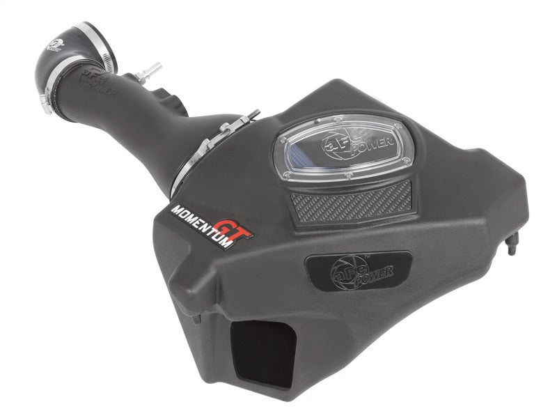 aFe Momentum Air Intake System PRO 5R Stage-2 13-16 Cadillac ATS 3.6L V6 - DTX Performance