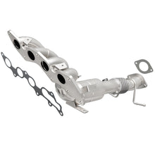 Load image into Gallery viewer, MagnaFlow Conv DF 04-05 Mazda 3 2.3L Manifold - DTX Performance