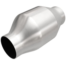 Load image into Gallery viewer, MagnaFlow Conv Univ 3.50inch O/C Diesel - DTX Performance