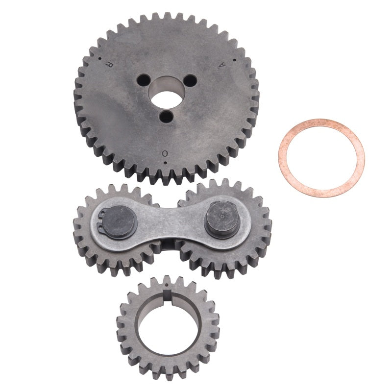 Edelbrock Accu-Drive Gear Drive S/B Ford 65-84 - DTX Performance