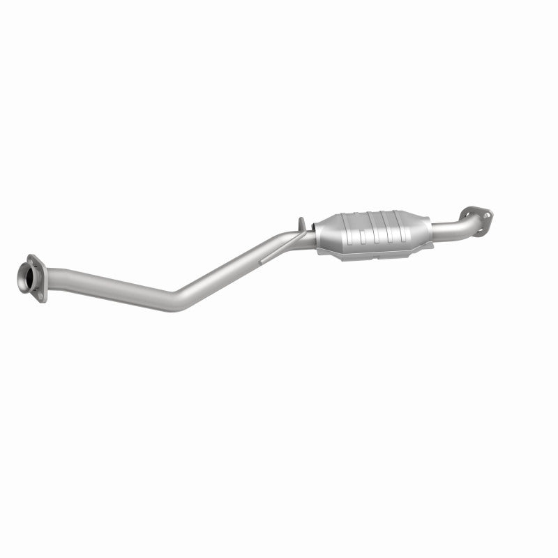 MagnaFlow Conv DF Ford 87 93 - DTX Performance