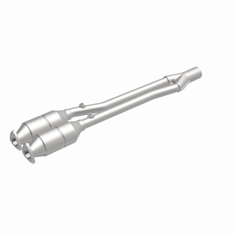 MagnaFlow Conv DF 04-06 TT Quattro 3.2L OEM - DTX Performance