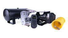 Load image into Gallery viewer, Air Lift Wireless Air Tank Kit w/ EZ Mount - DTX Performance