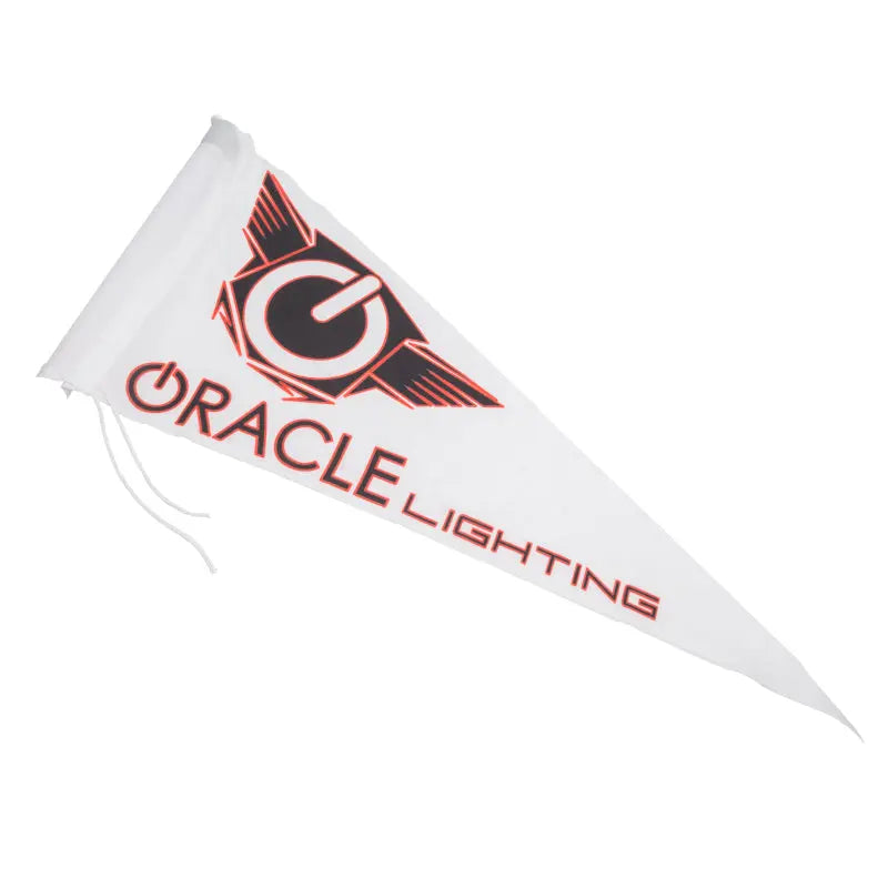 Oracle Off-Road Replacement Flag - DTX Performance