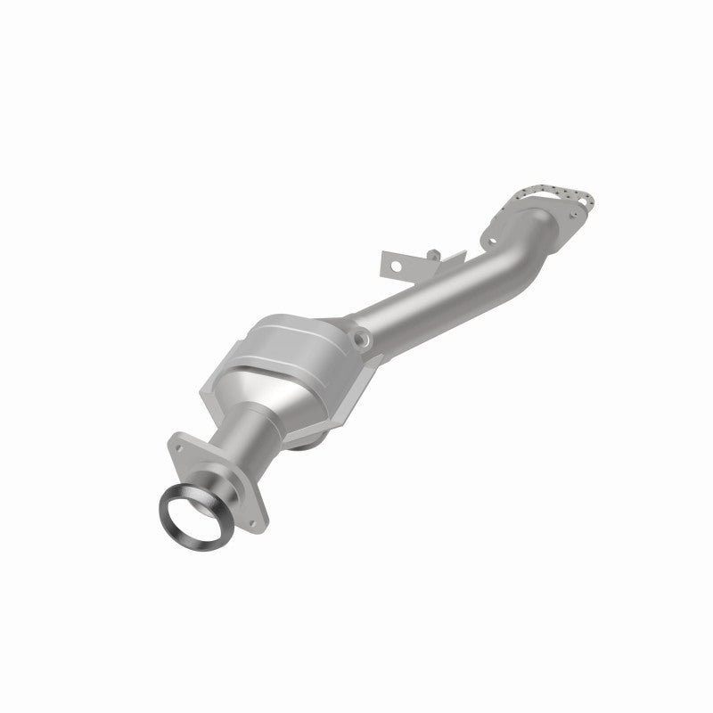 MagnaFlow Conv DF 04-07 Subaru WRX/STi 2.5L T - DTX Performance