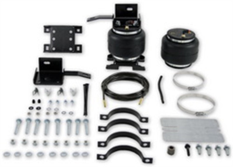 Air Lift Loadlifter 5000 Air Spring Kit - DTX Performance