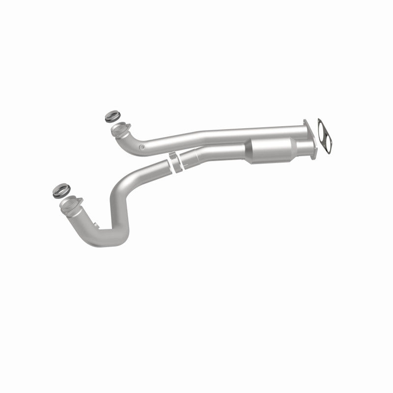 MagnaFlow California Grade Direct-Fit Catalytic Converter 96-00 Chevrolet / GMC K3500 V8 7.4L - DTX Performance